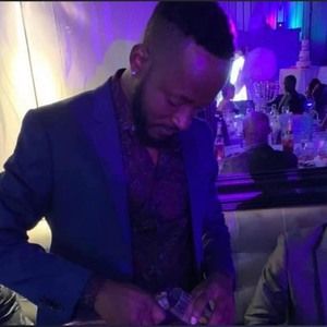 Meet your Posher, Stanley